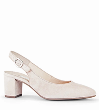 GABOR HELMSDALE 540.10 NUDE Gabor Shoes