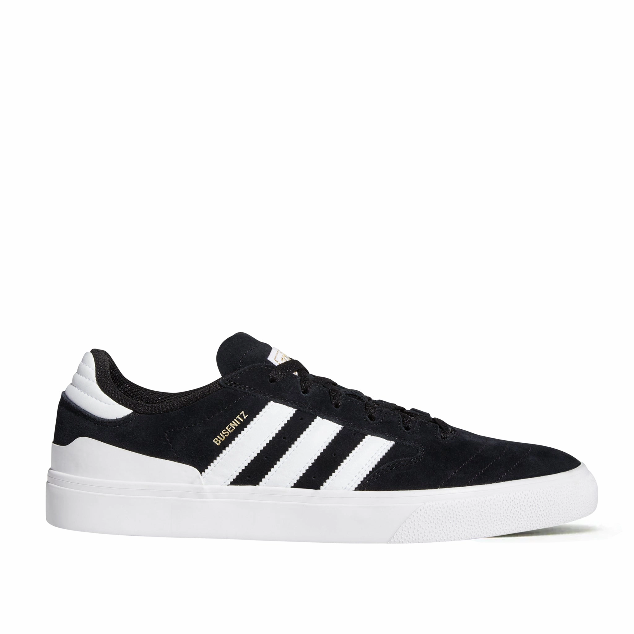 Ankle cuff Adidas Busenitz Vulc II Black/White/Gum