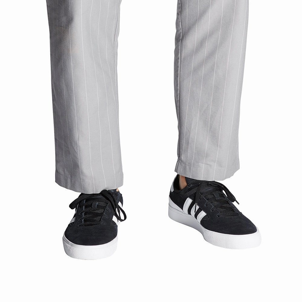 Ankle cuff Adidas Busenitz Vulc II Black/White/Gum