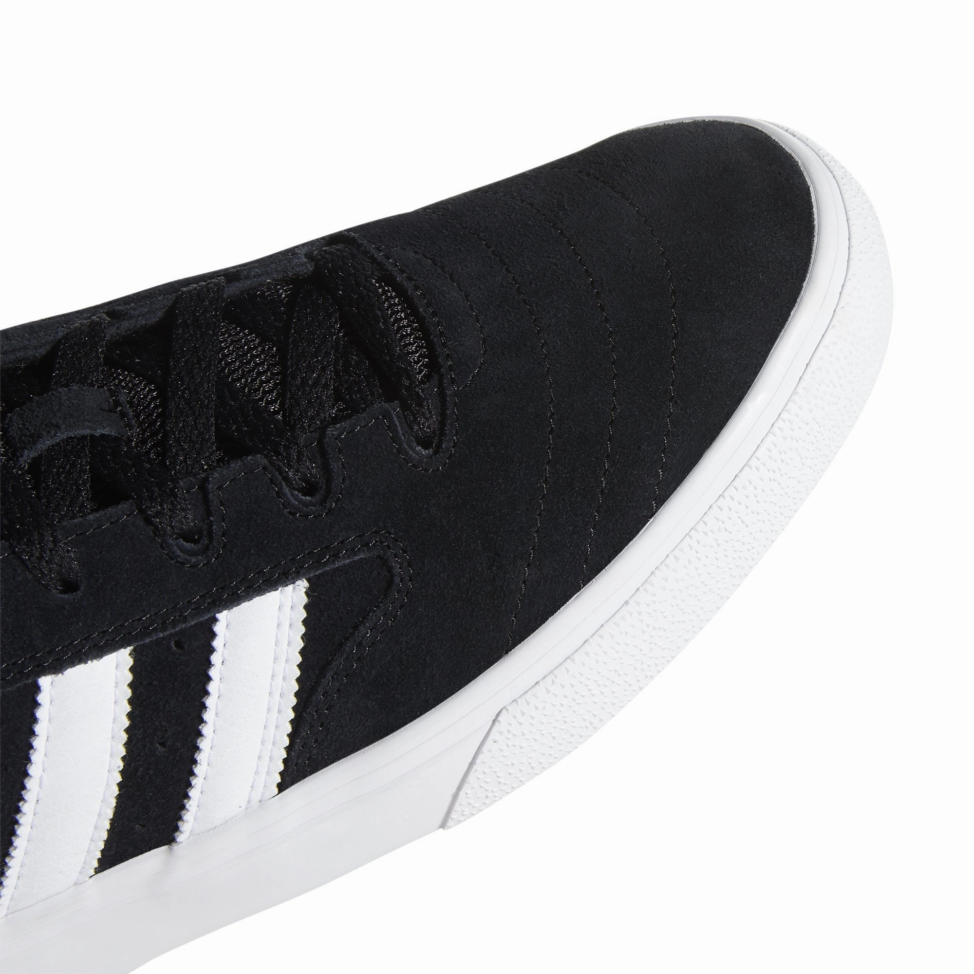 Ankle cuff Adidas Busenitz Vulc II Black/White/Gum