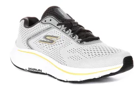 Skechers Gorun Consistent In Grey For Men All Seasons