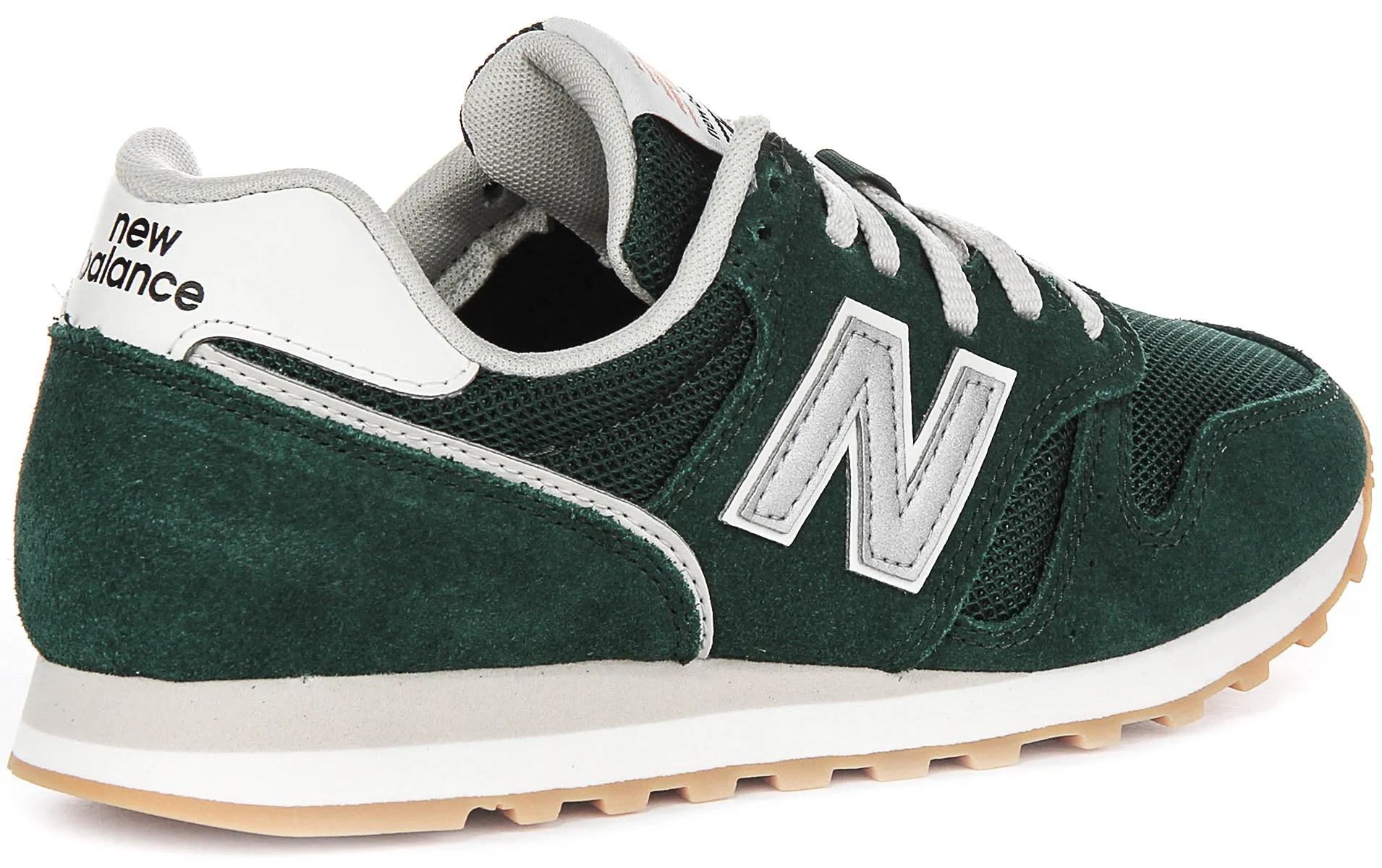 Anti Slip Frame New Balance ML373 SG2 In Green For Men