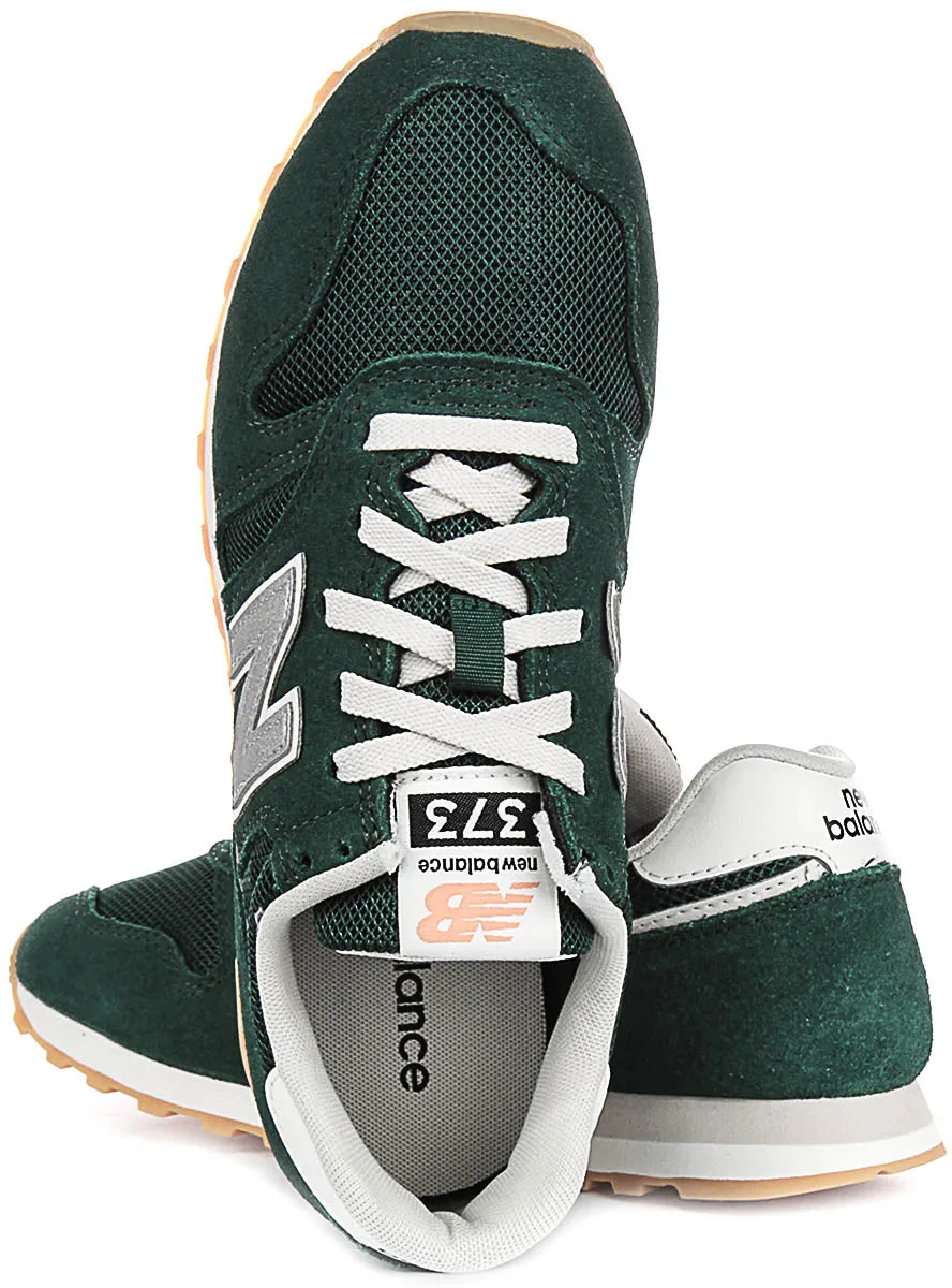 Anti Slip Frame New Balance ML373 SG2 In Green For Men
