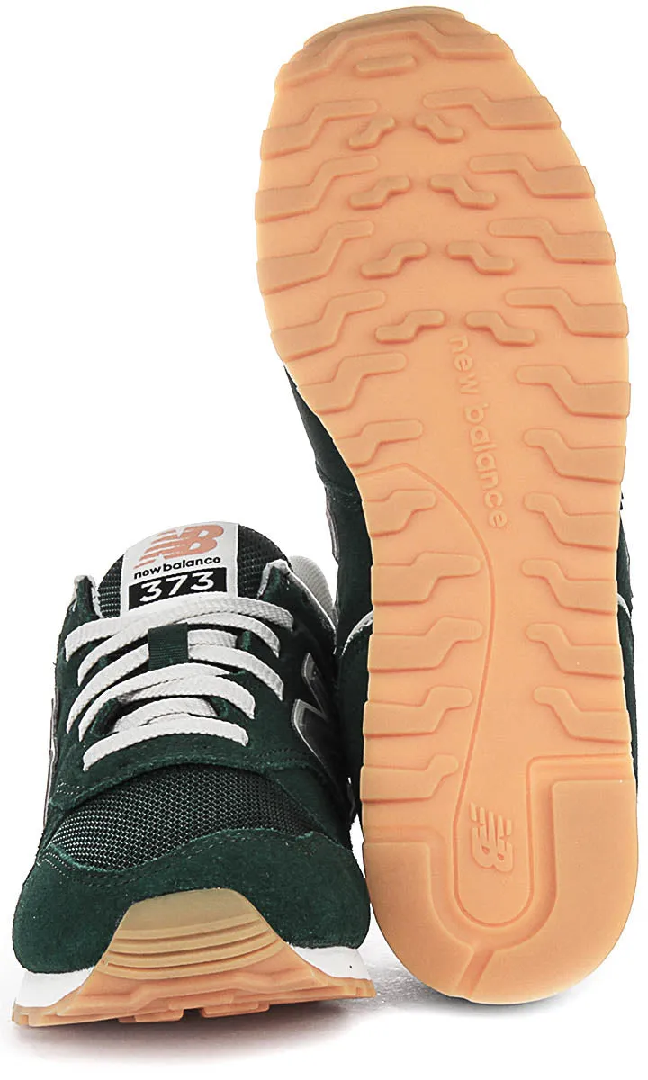Anti Slip Frame New Balance ML373 SG2 In Green For Men