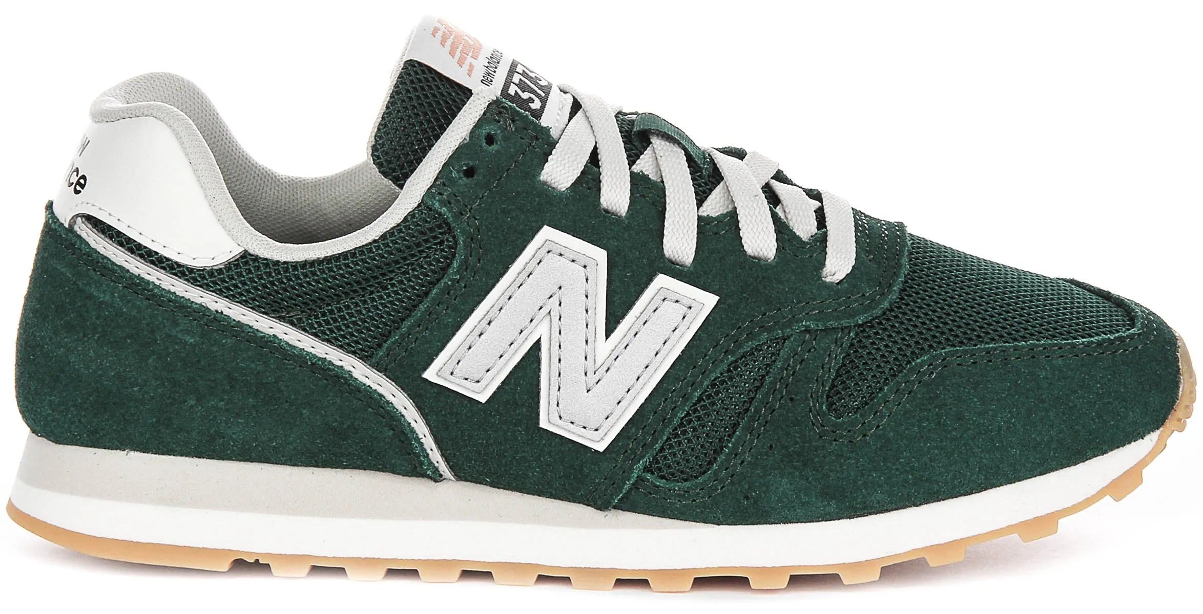 Anti Slip Frame New Balance ML373 SG2 In Green For Men