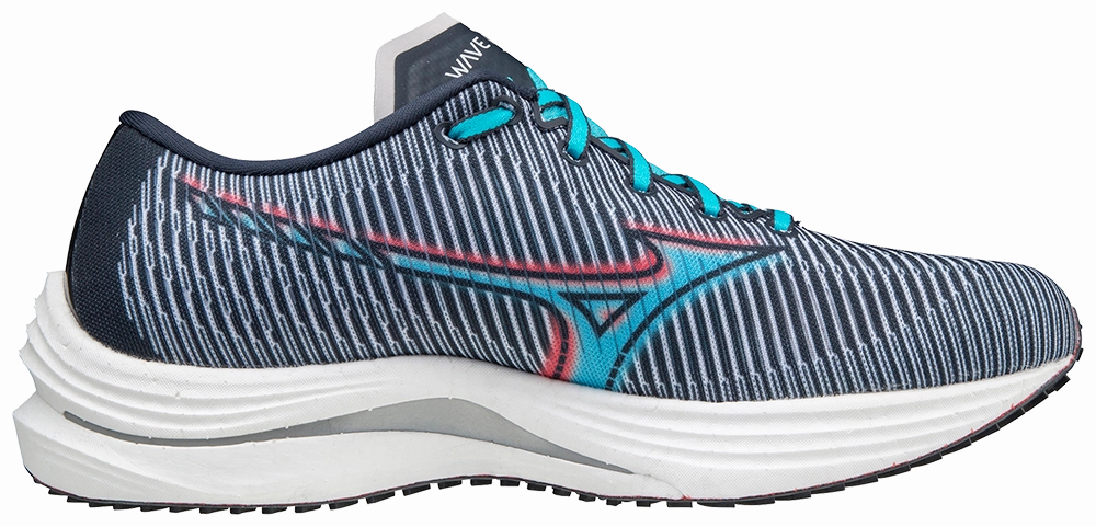 Anti - Fungal W Mizuno Wave Rebellion