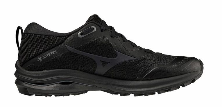 Anti - skid Insole W Mizuno Rider 25 GTX