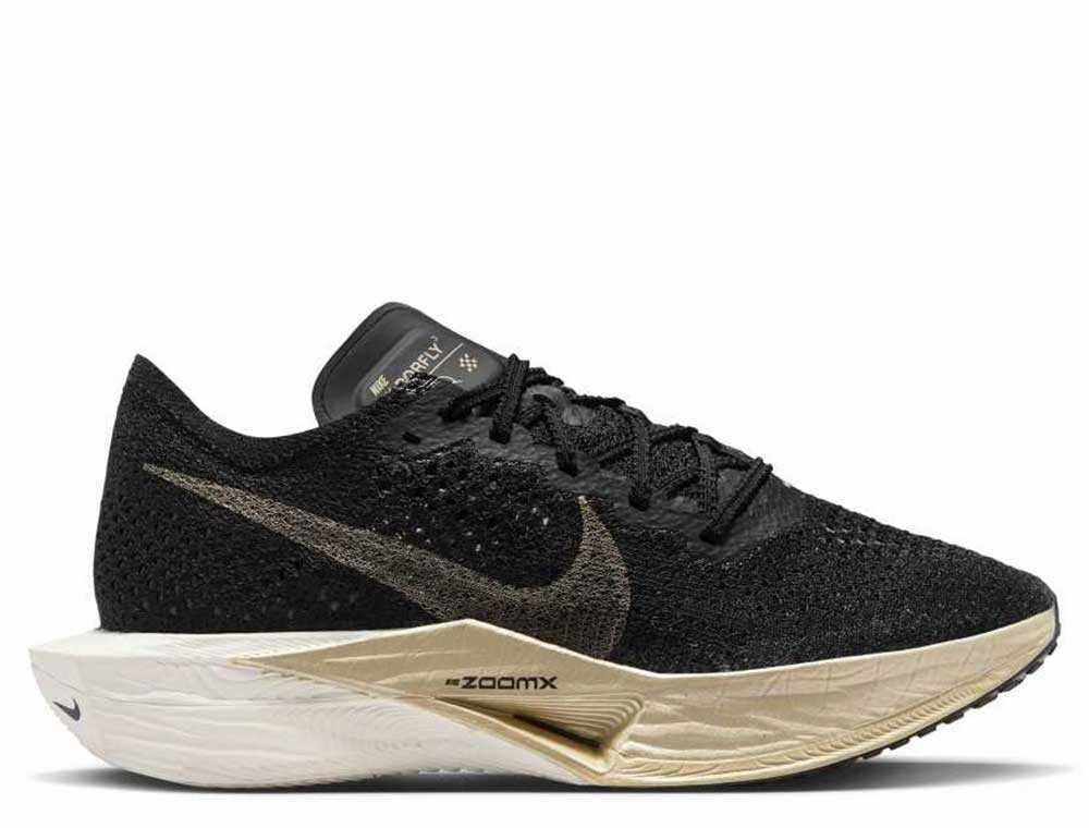 Anti - slip pattern W Nike ZoomX Vaporfly Next% 3