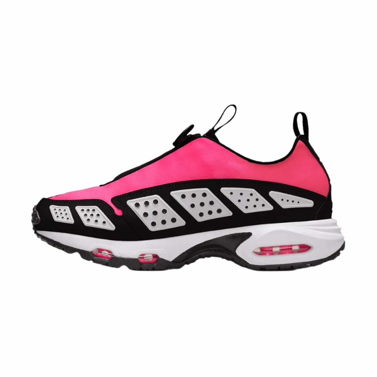 Anti Abrasion Sole NIKE - W Air Max SNDR - Hyper Pink - Women's [FZ2068 600]
