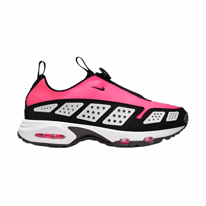Anti Abrasion Sole NIKE - W Air Max SNDR - Hyper Pink - Women's [FZ2068 600]