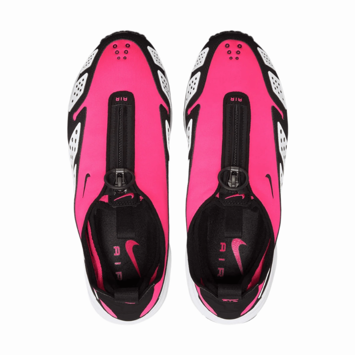 Anti Abrasion Sole NIKE - W Air Max SNDR - Hyper Pink - Women's [FZ2068 600]
