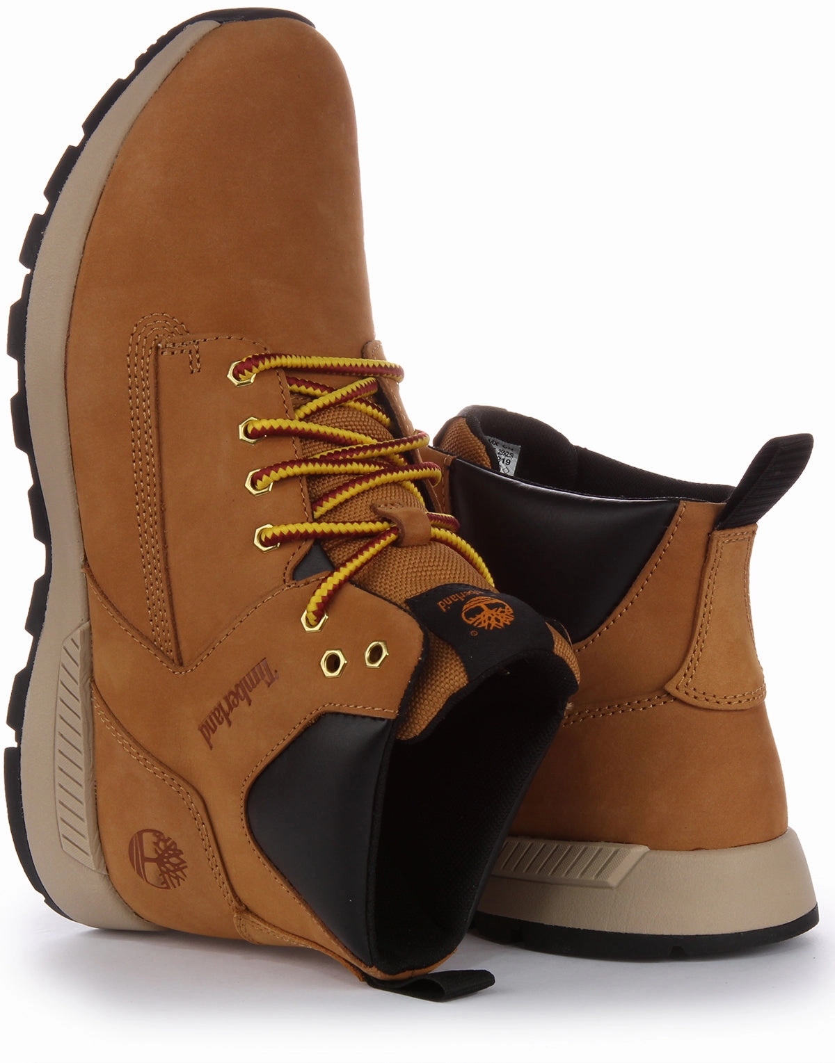 Anti Friction Timberland Killington A2HNR In Wheat For Men