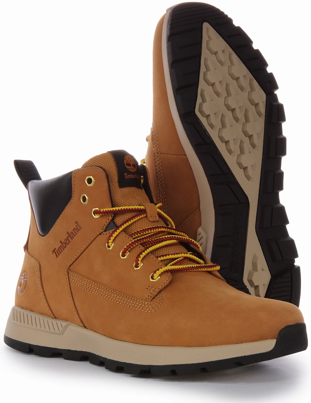 Anti Friction Timberland Killington A2HNR In Wheat For Men