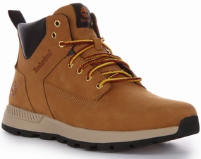 Timberland Killington A2HNR In Wheat For Men Zip Closure Reliable Fit