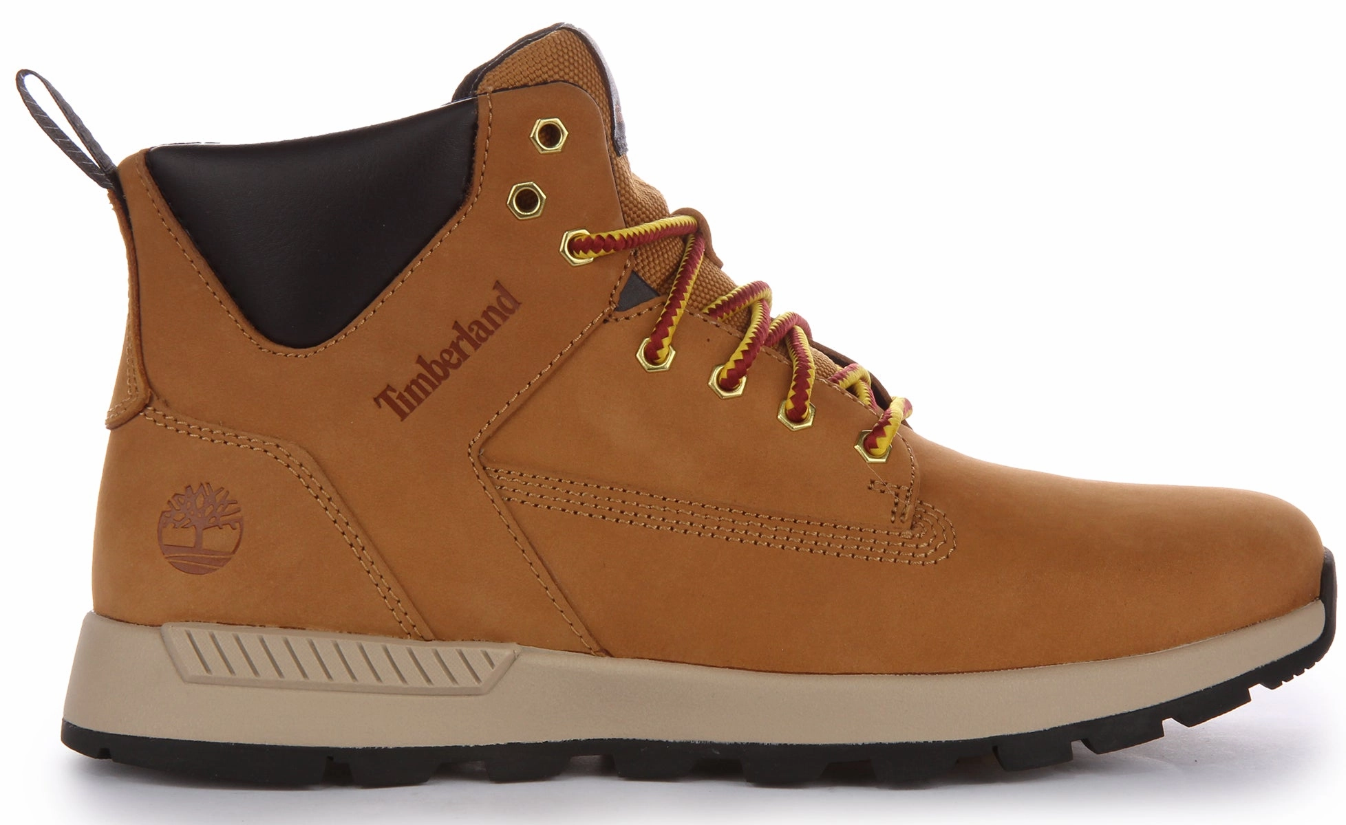 Anti Friction Timberland Killington A2HNR In Wheat For Men