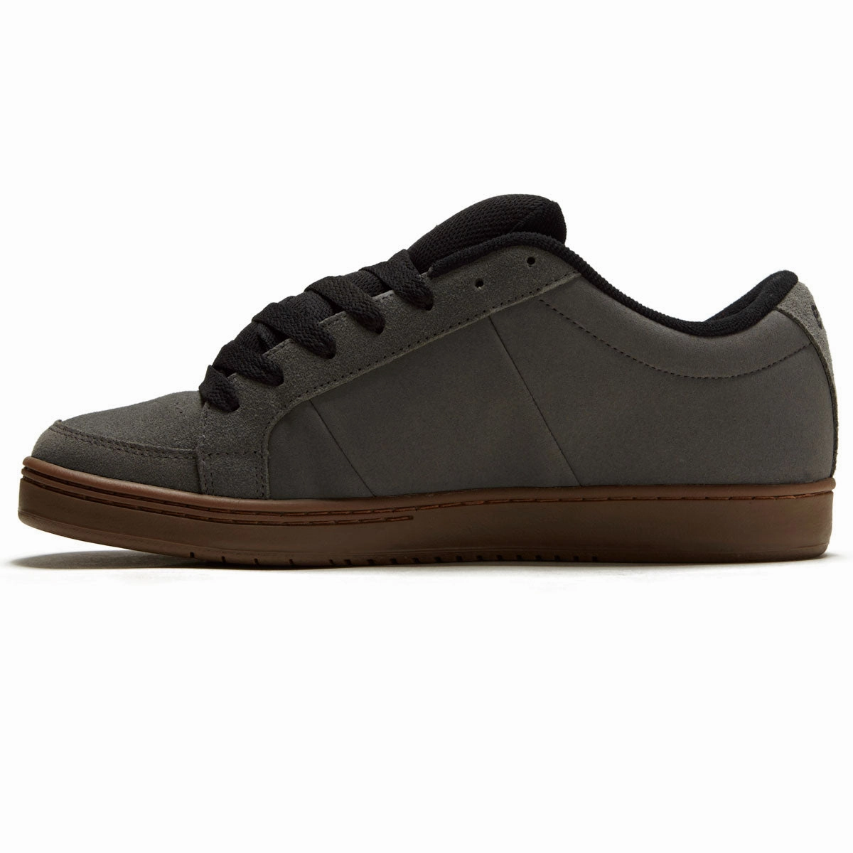 Anti Wear Etnies Kingpin Shoes - Grey/Black/Gum