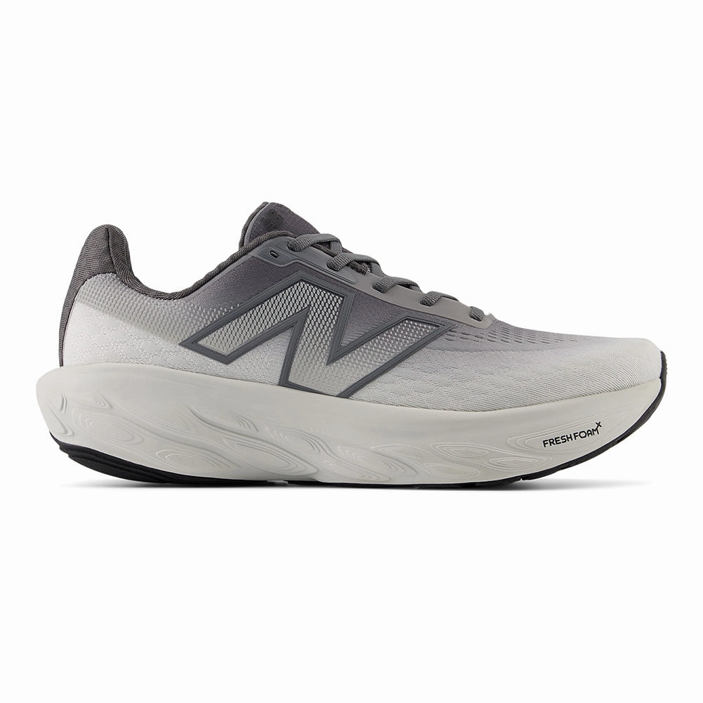 custom fit shoes carbon fiber plate running shoes New Balance Fresh Foam X 1080v14