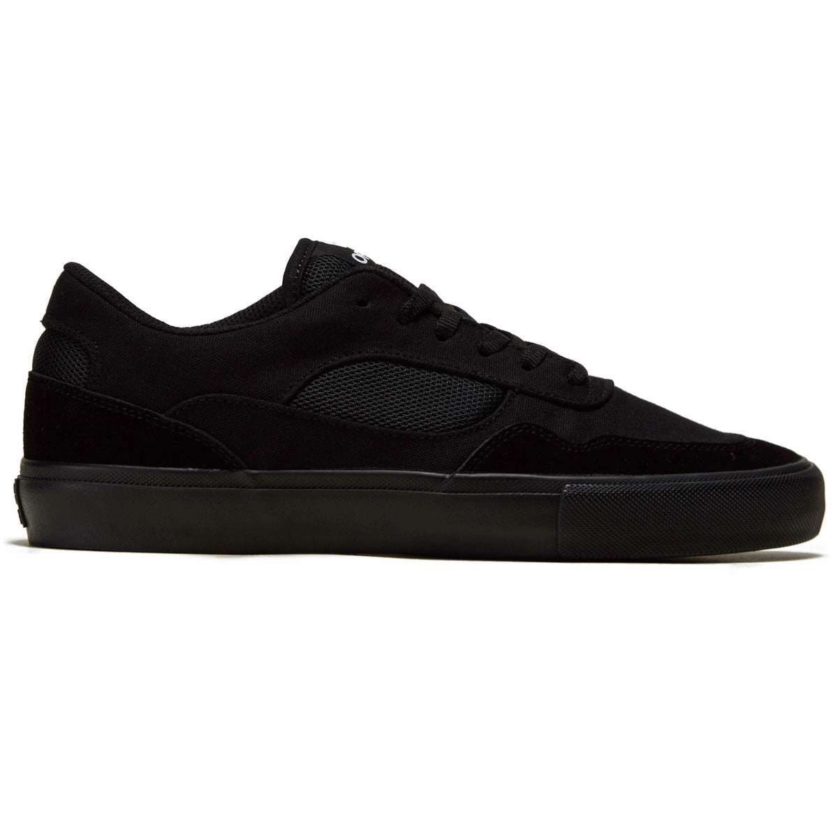 Trend Setting Opus Standard Low Shoes - Black/Black