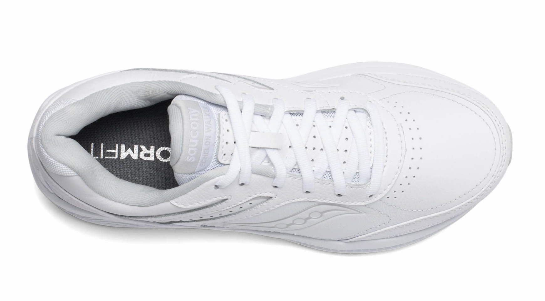 Antistatic W Saucony ECHELON WALKER 3 Wide