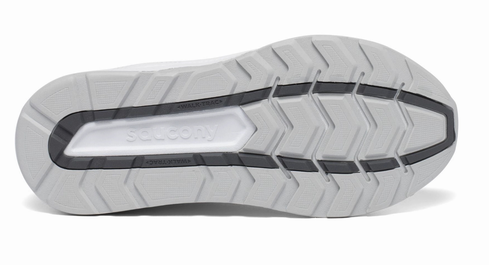 Antistatic W Saucony ECHELON WALKER 3 Wide