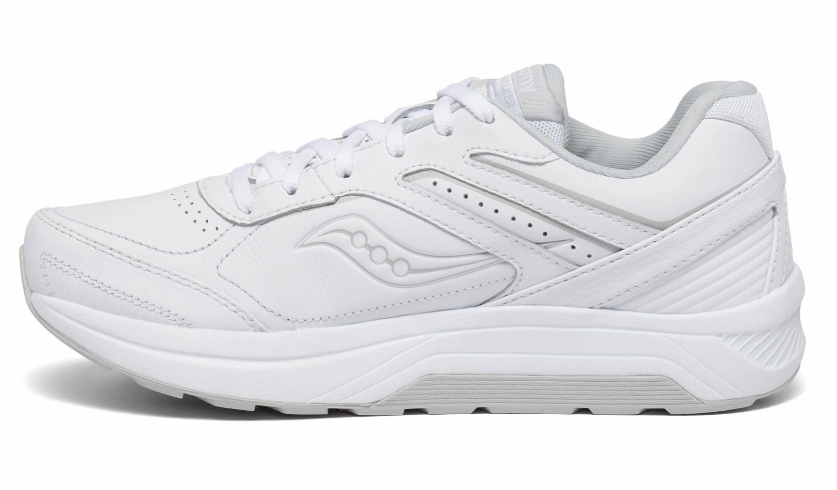 Antistatic W Saucony ECHELON WALKER 3 Wide