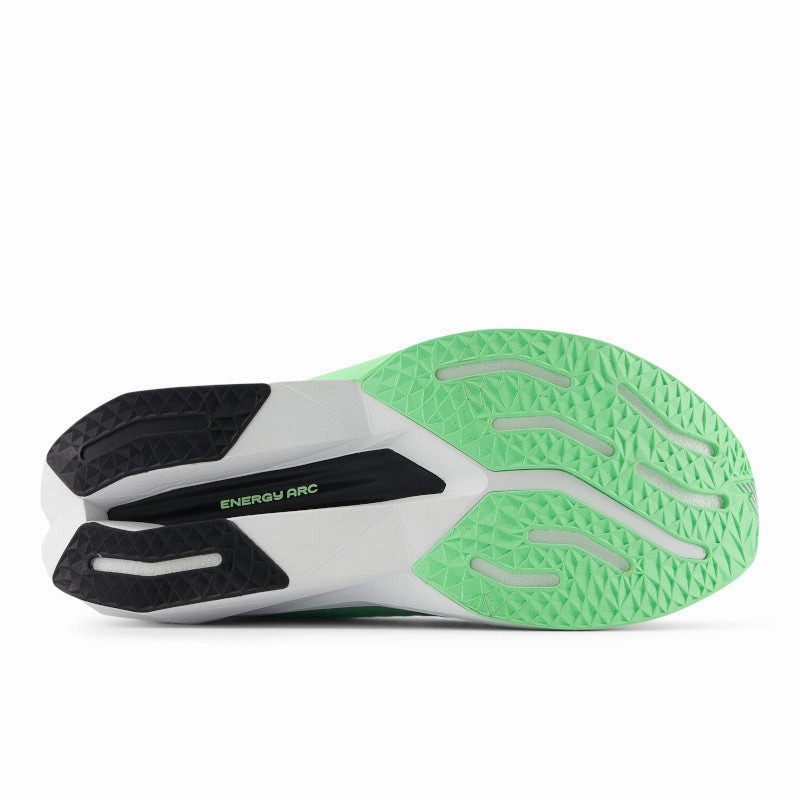 Arch Cushion Package M New Balance FuelCell SuperComp Trainer v3 MRCXCG4