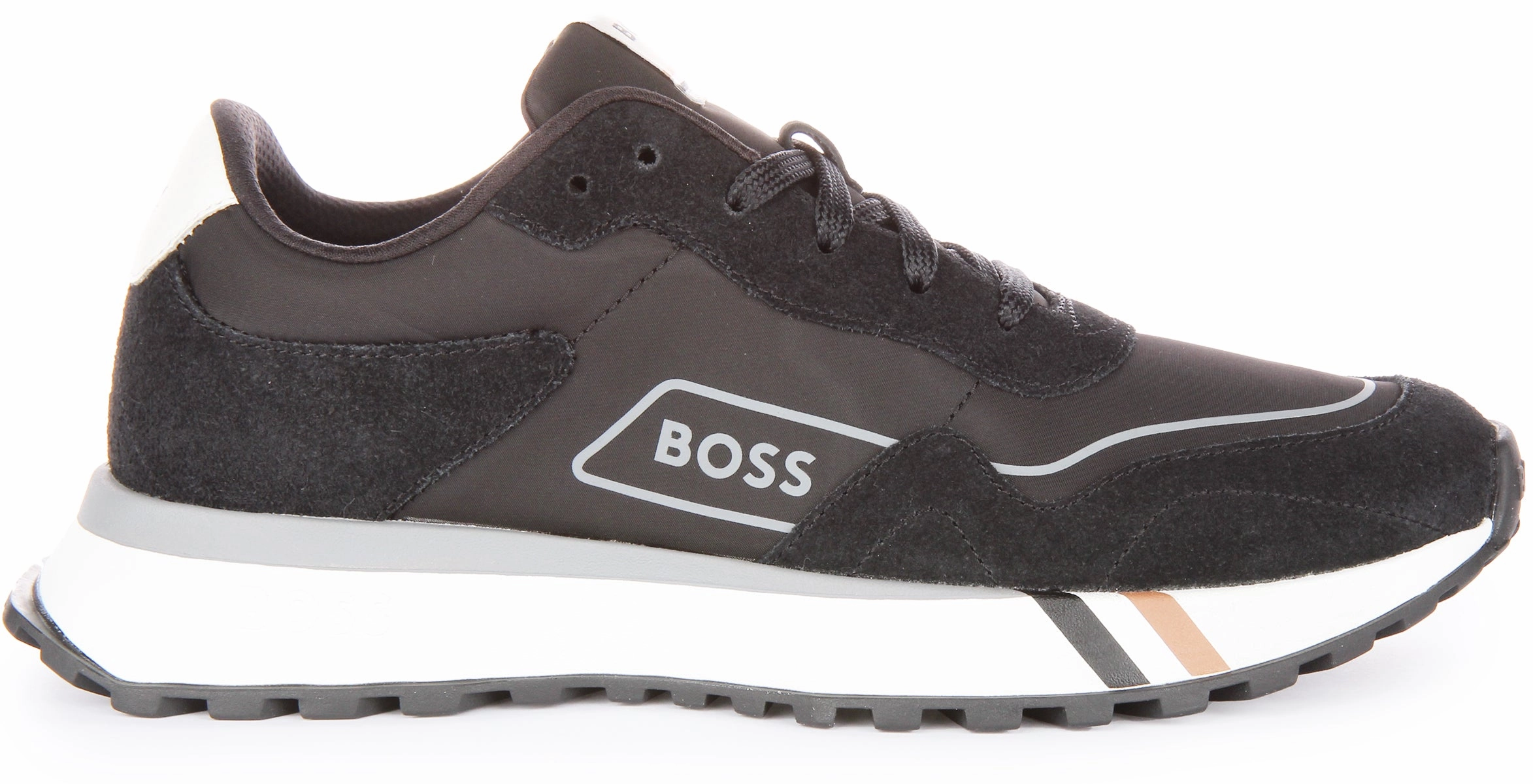 Arch Fit Boss Jonah Runner Sdtx In Black For Men