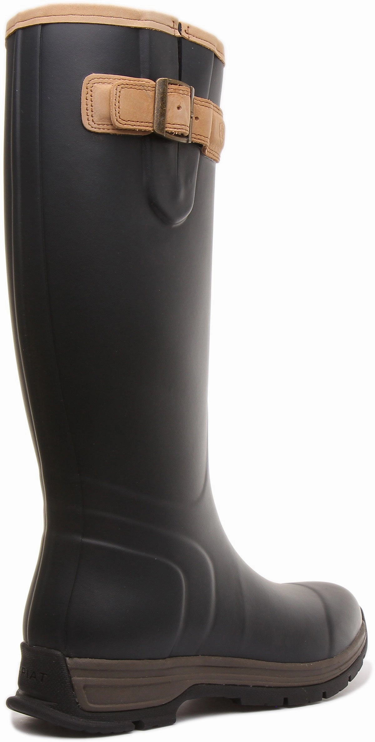 Ariat Burford In Navy For Women Storm Motion