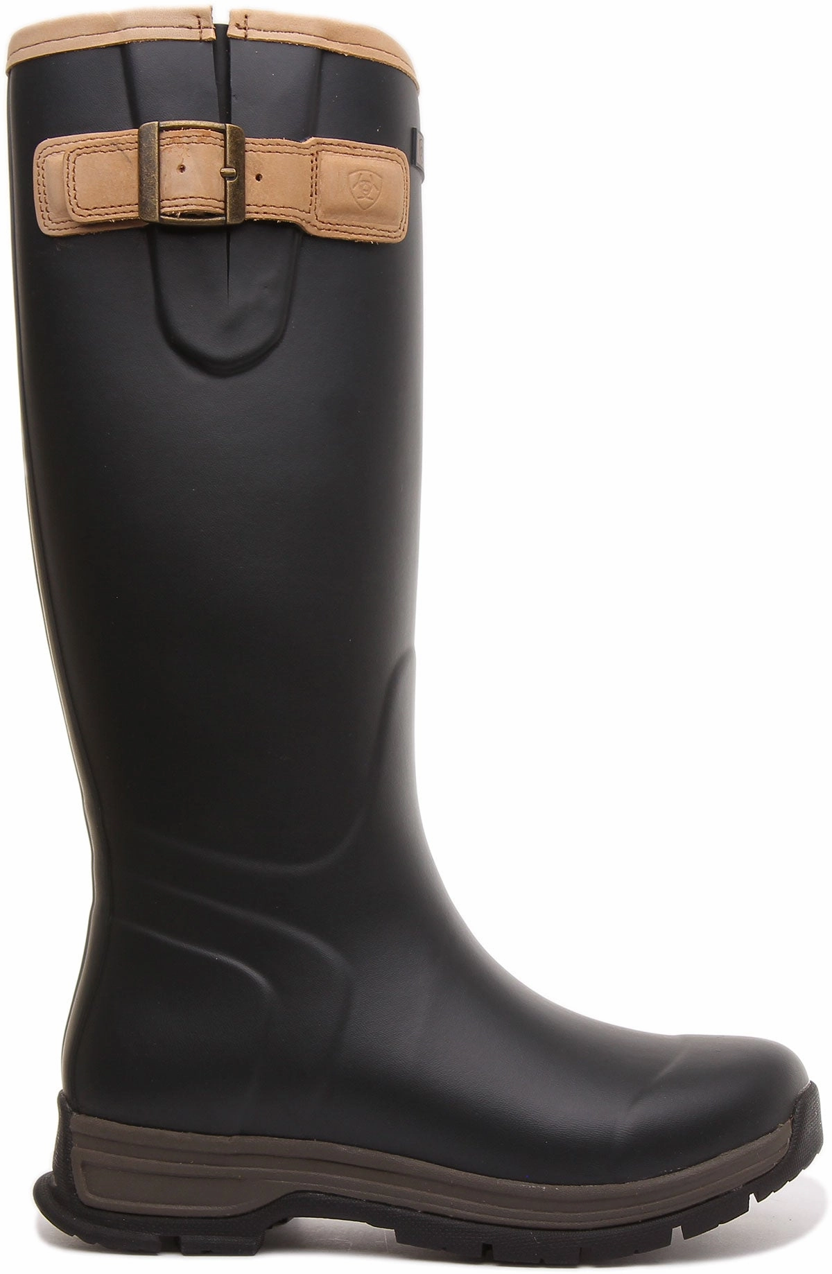 Ariat Burford In Navy For Women Storm Motion
