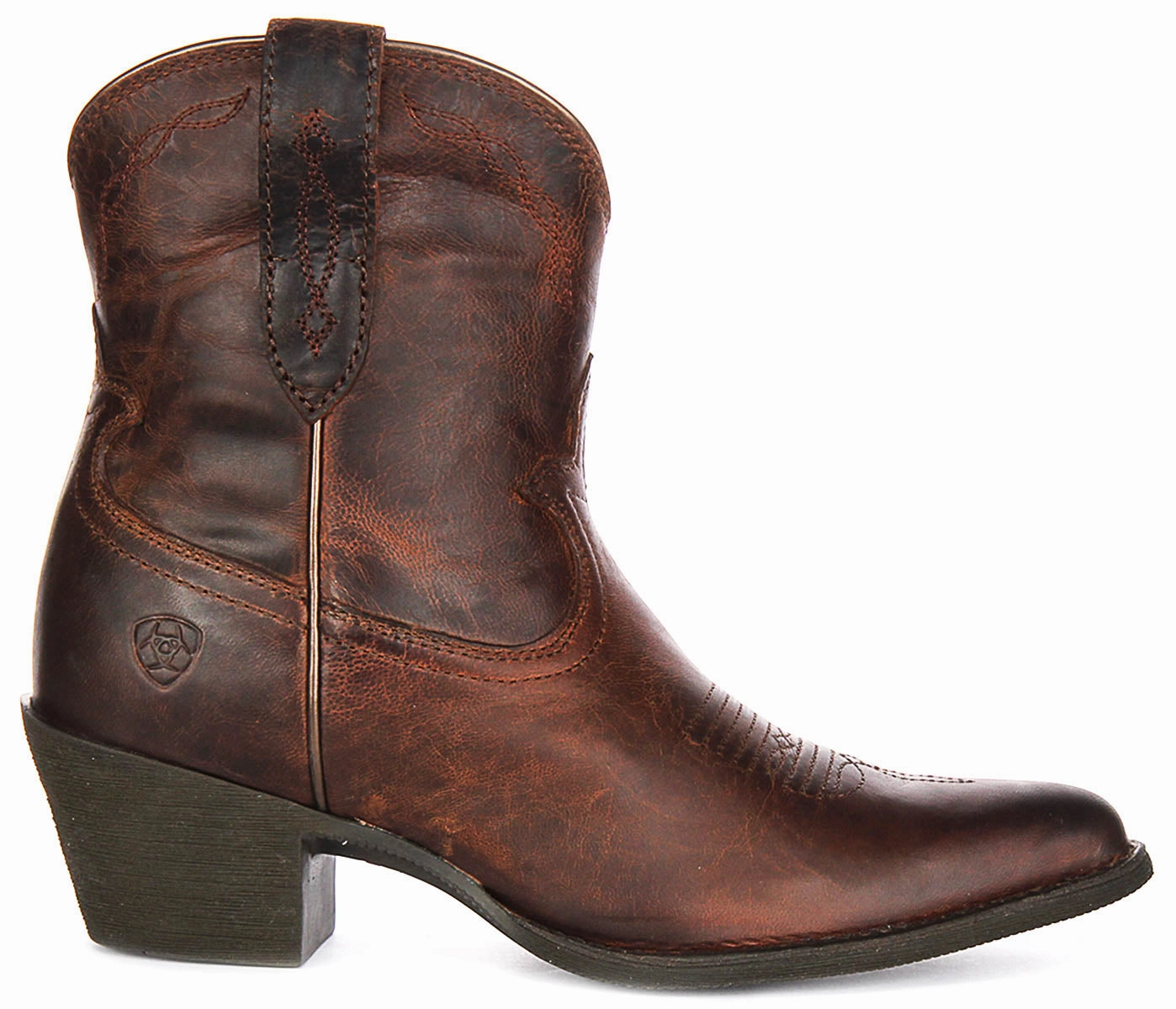 Ariat Maggie In Brown For Women Outdoor Footgear Boots Gear