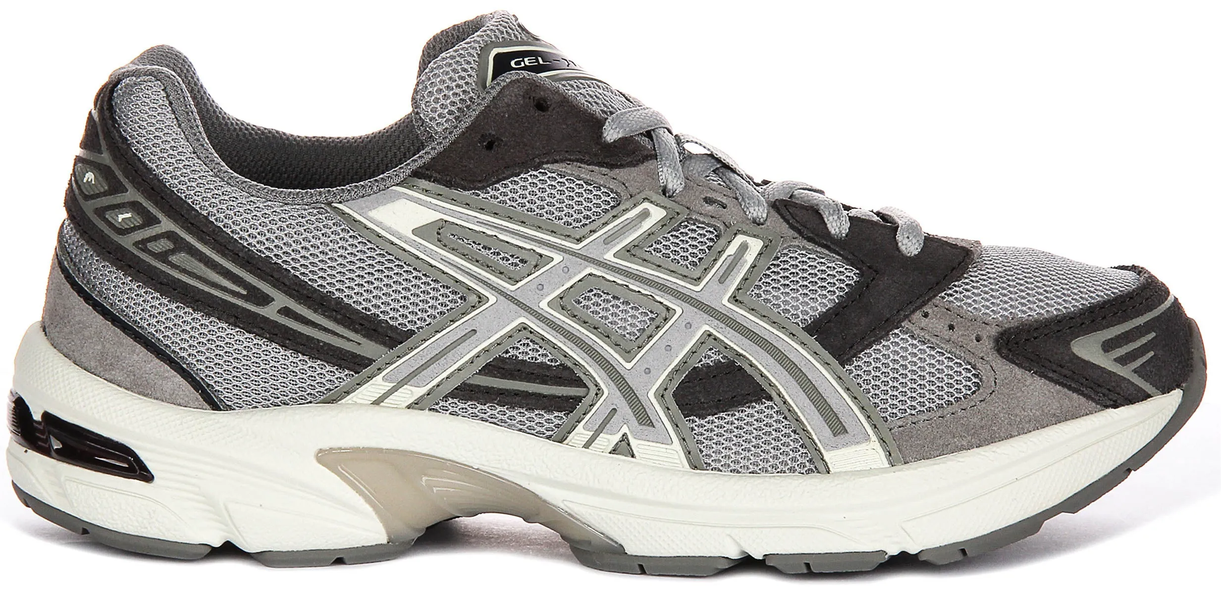 Asics GEL 1130 In Grey For Unisex Wear All
