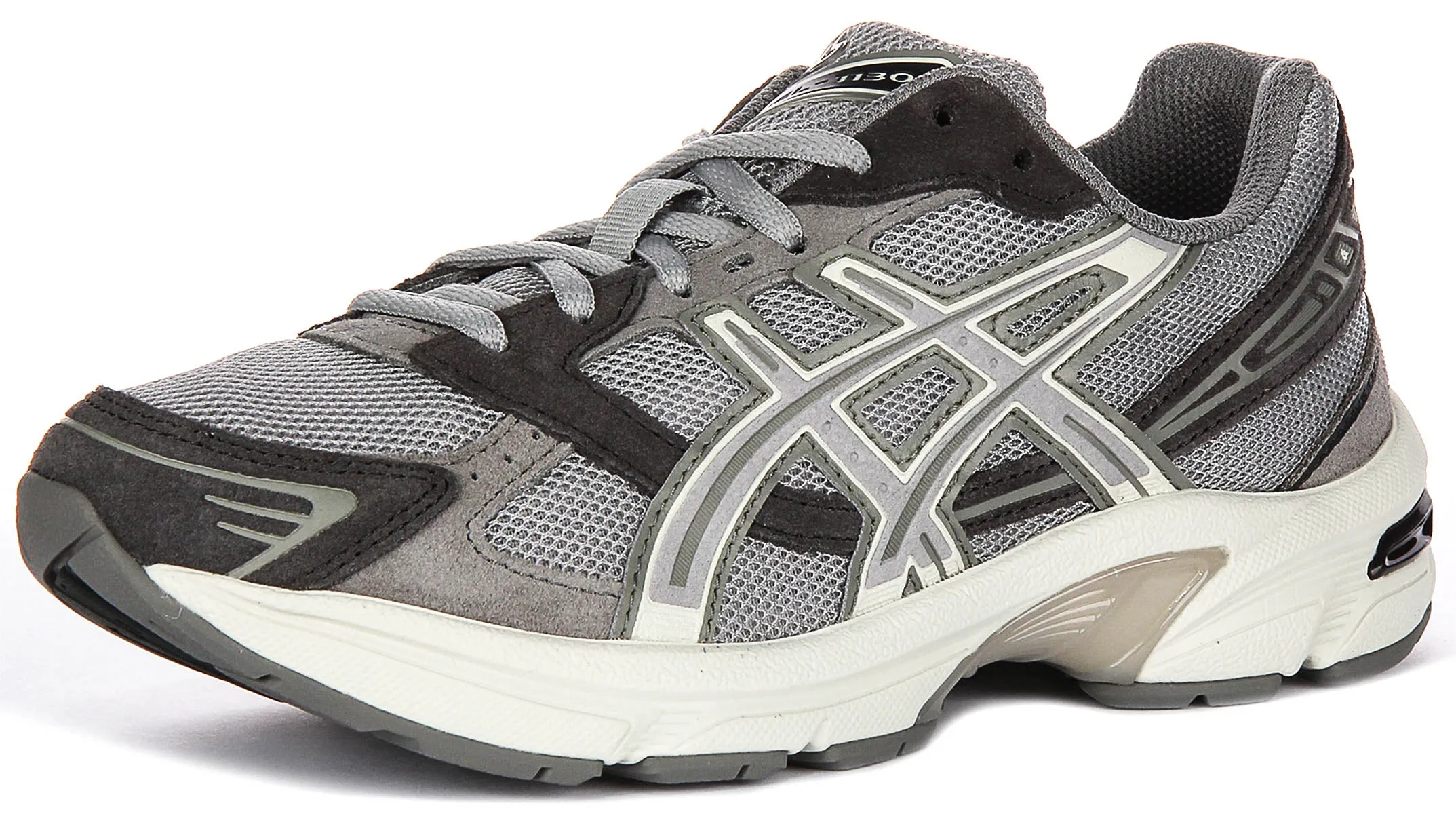 Asics GEL 1130 In Grey For Unisex Wear All