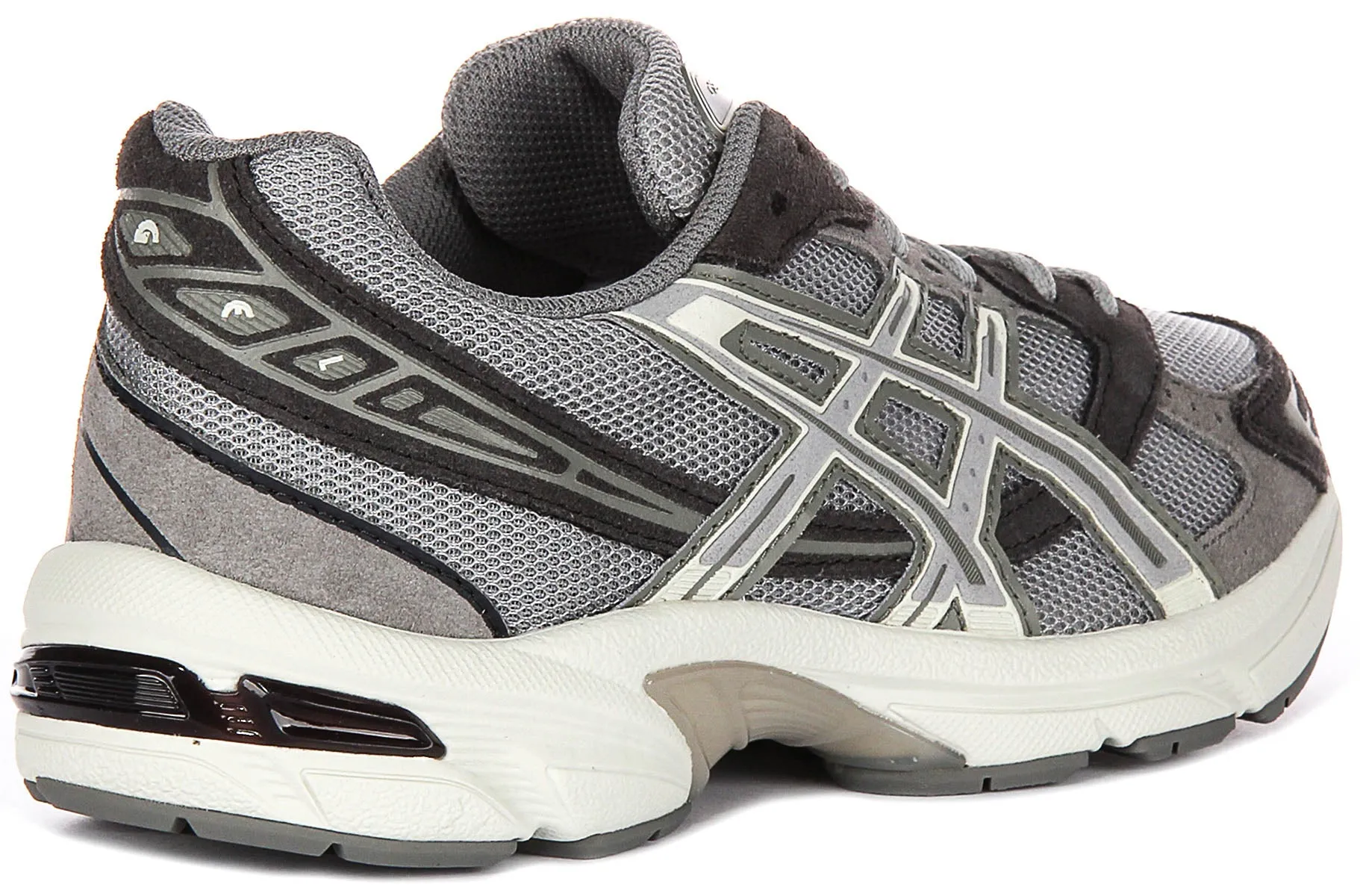 Asics GEL 1130 In Grey For Unisex Wear All