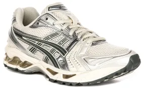 Asics Gel-kayano 14 In Cream For Men Impact Zone