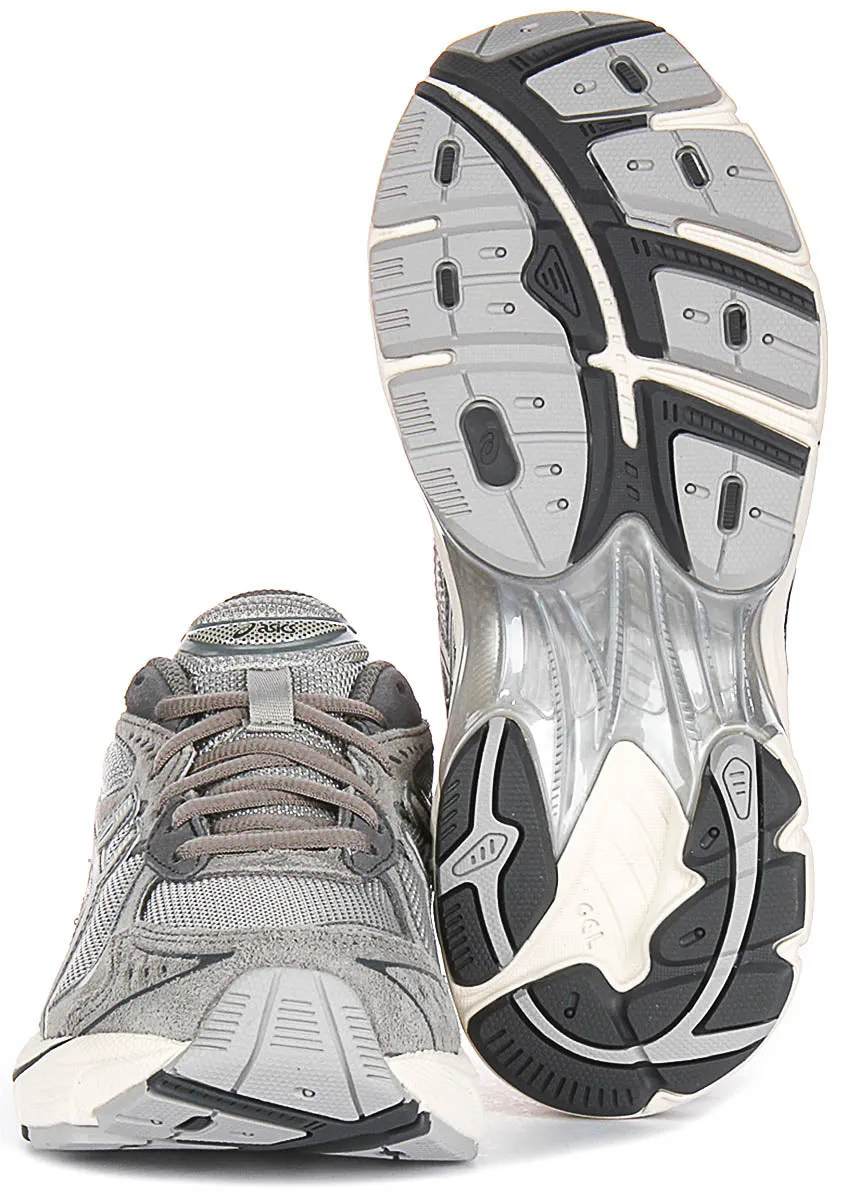 Asics GT 2160 In Grey Unisex Fit Perfect