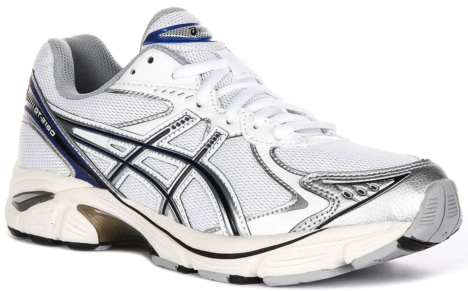 morning exercise Asics GT 2160 In White Navy Unisex