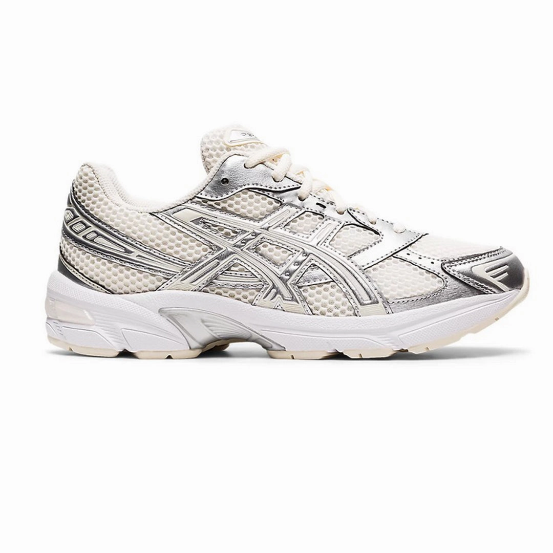 ASICS - GEL-1130 - Cream/Pure Silver - Women's [1202A164 107] Superior Comfort