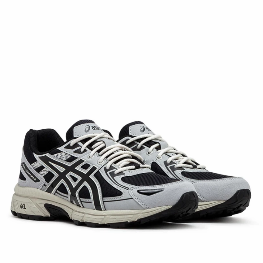 ASICS - Gel-Venture 6 - Black/Black - Unisex [1203A438 001] High-tech