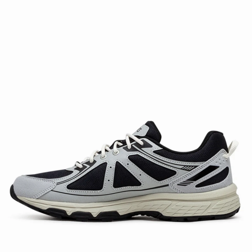 ASICS - Gel-Venture 6 - Black/Black - Unisex [1203A438 001] High-tech