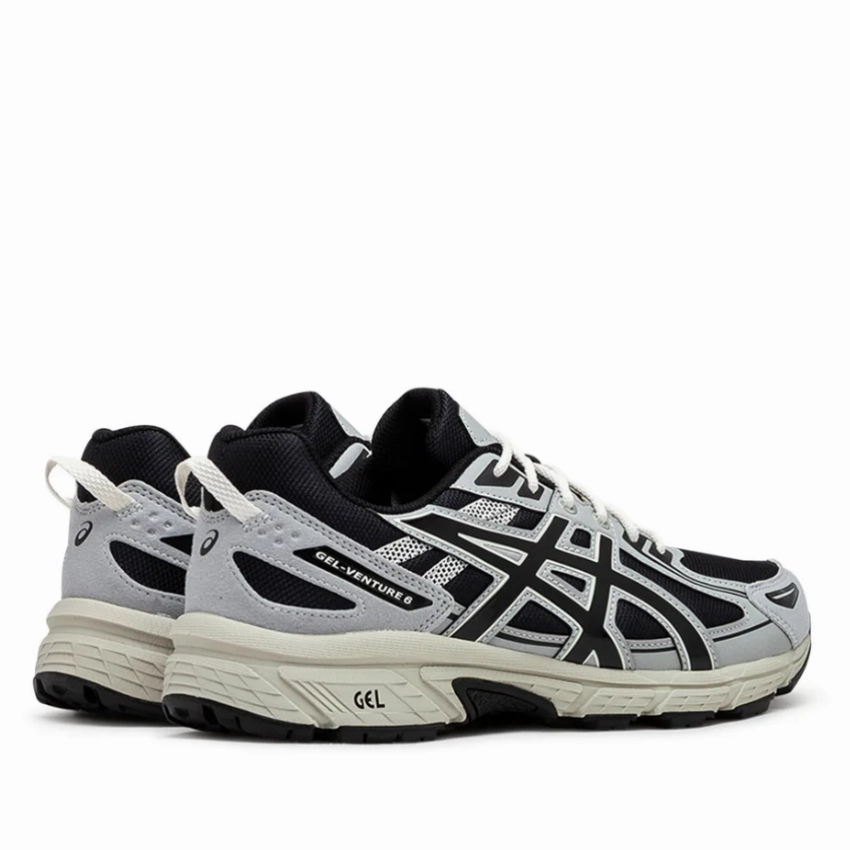 ASICS - Gel-Venture 6 - Black/Black - Unisex [1203A438 001] High-tech