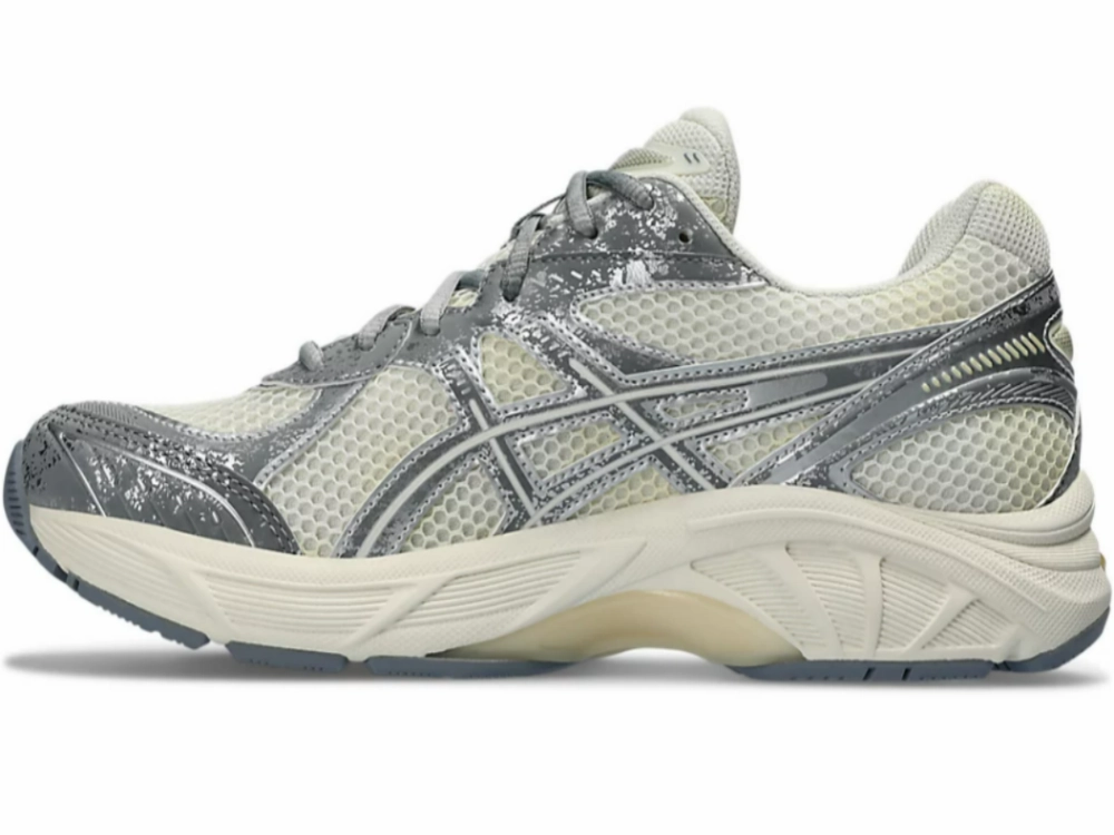 ASICS - GT-2160 - Cream/Sheet Rock - Unisex [1203A478 100] Air Control