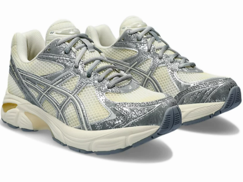 ASICS - GT-2160 - Cream/Sheet Rock - Unisex [1203A478 100] Air Control