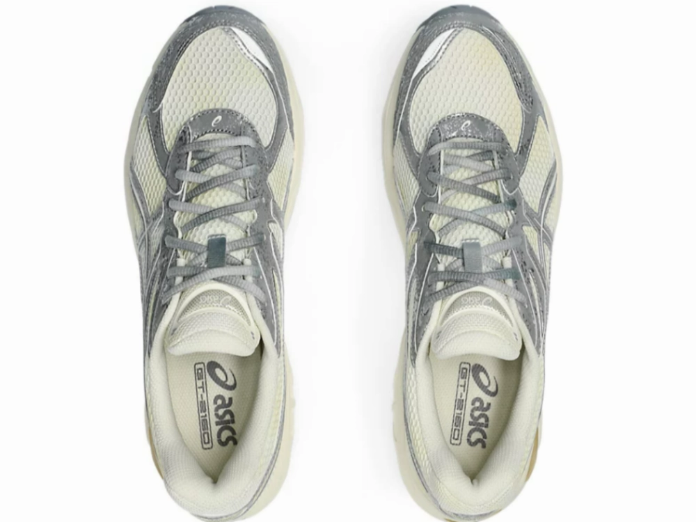 ASICS - GT-2160 - Cream/Sheet Rock - Unisex [1203A478 100] Air Control