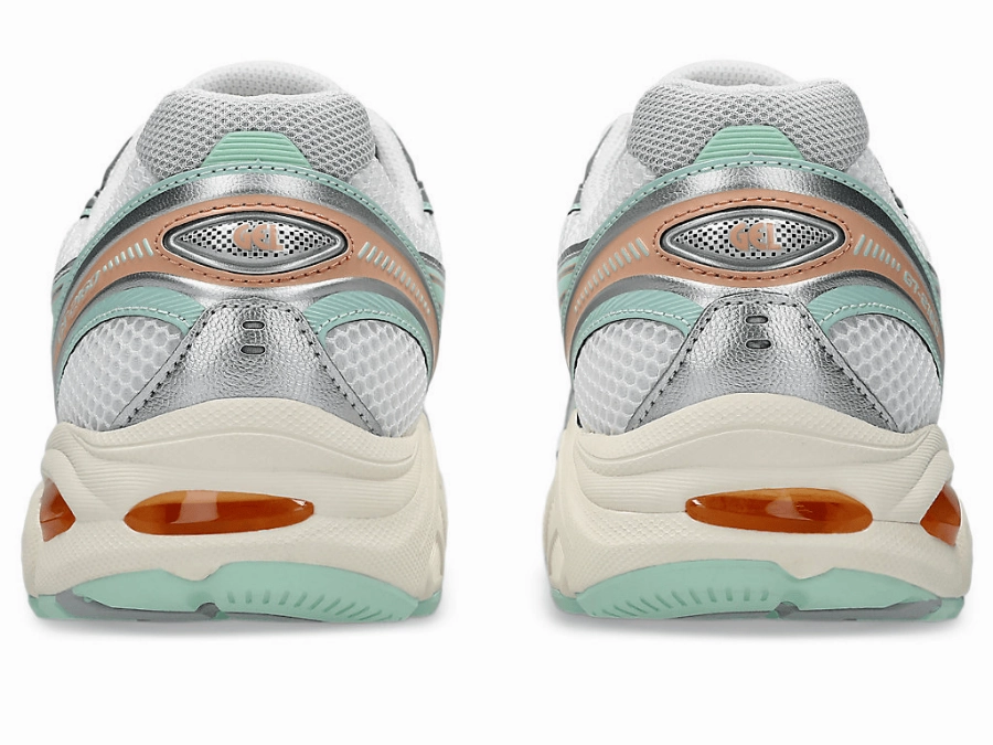 ASICS - GT-2160 - White/Mint Tint - Unisex [1203A275 108] Core Style