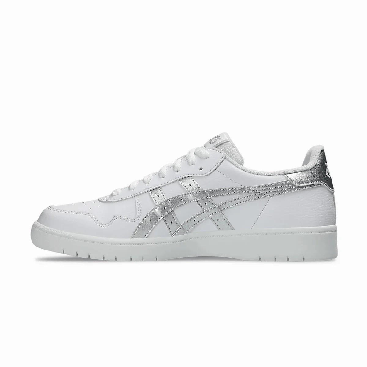 ASICS - Japan S - White/Pure Silver - Unisex [1203A564 102] All Walk Terrain