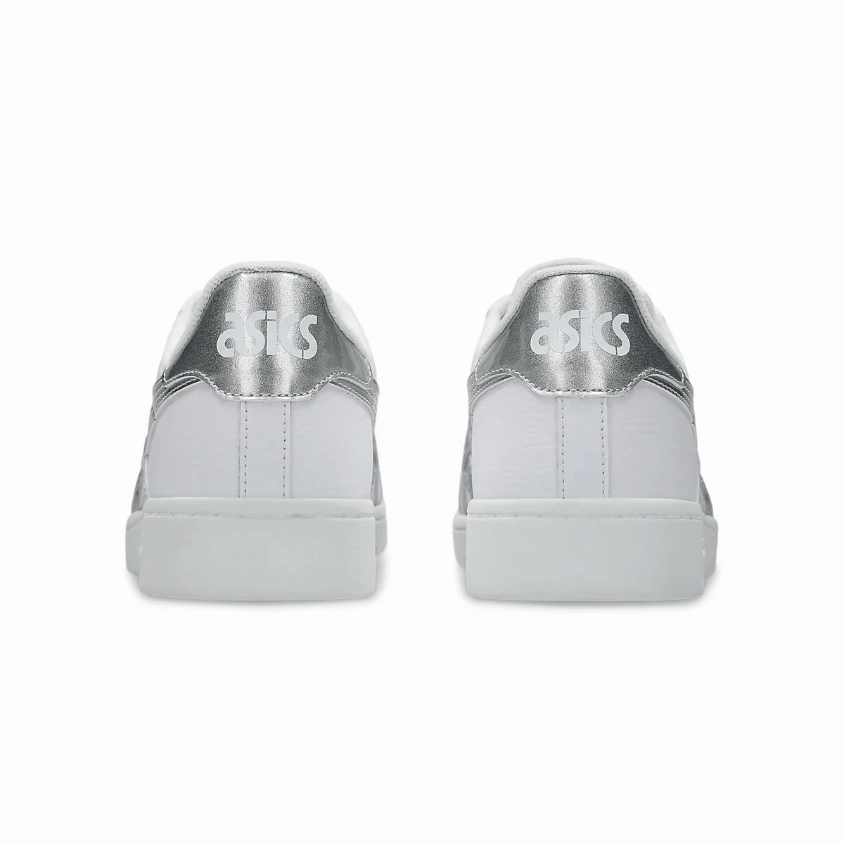 ASICS - Japan S - White/Pure Silver - Unisex [1203A564 102] All Walk Terrain