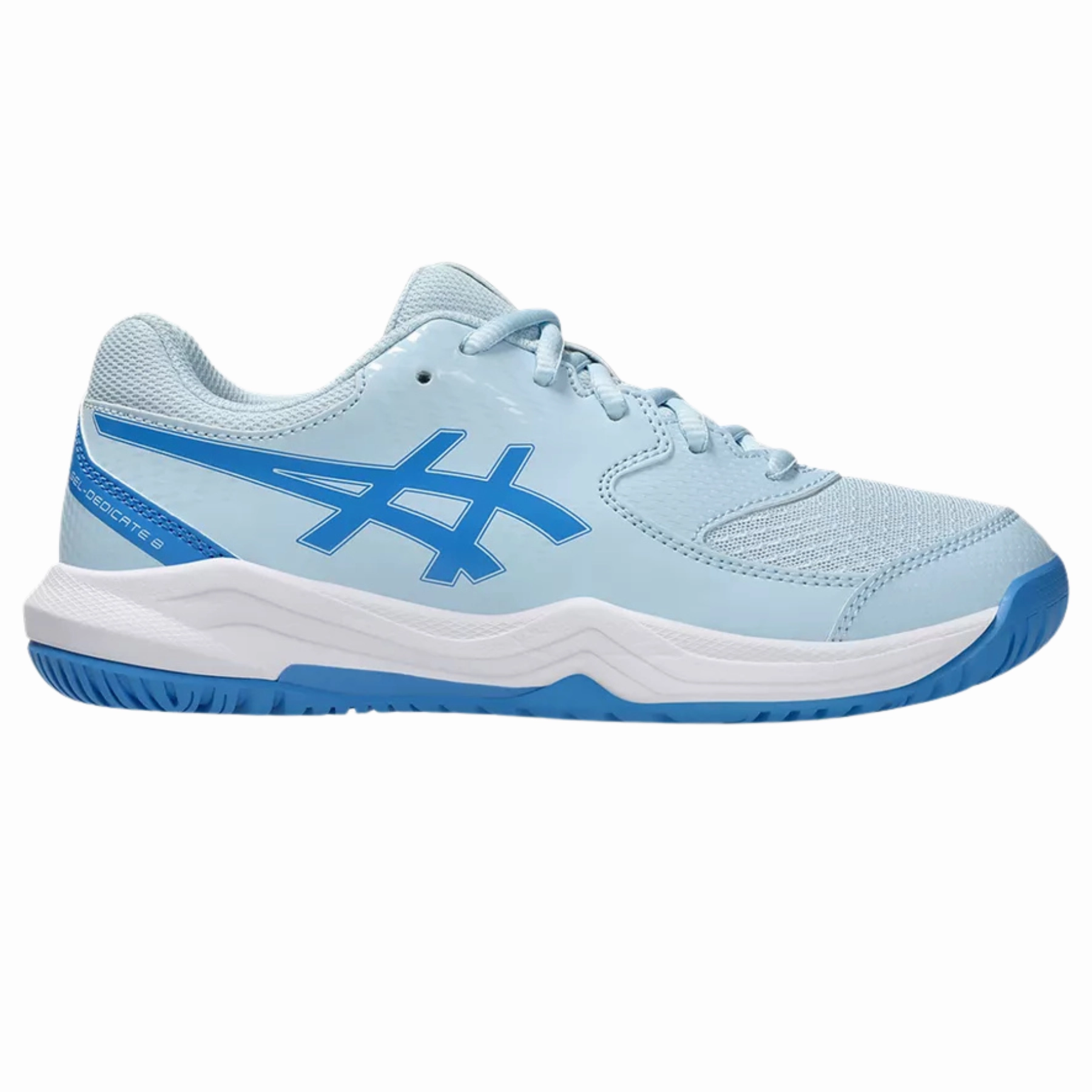 Asics Gel Dedicate 8 GS Junior Tennis Shoes