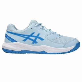 Asics Gel Dedicate 8 GS Junior Tennis Shoes