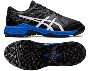 ASICS Gel-Peake 2 (Black/White) Mens Bold Look