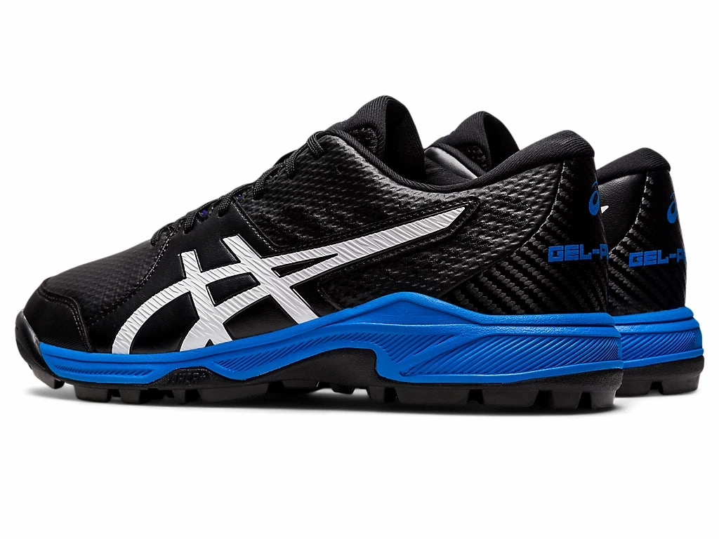 ASICS Gel-Peake 2 (Black/White) Mens All-Day Wear